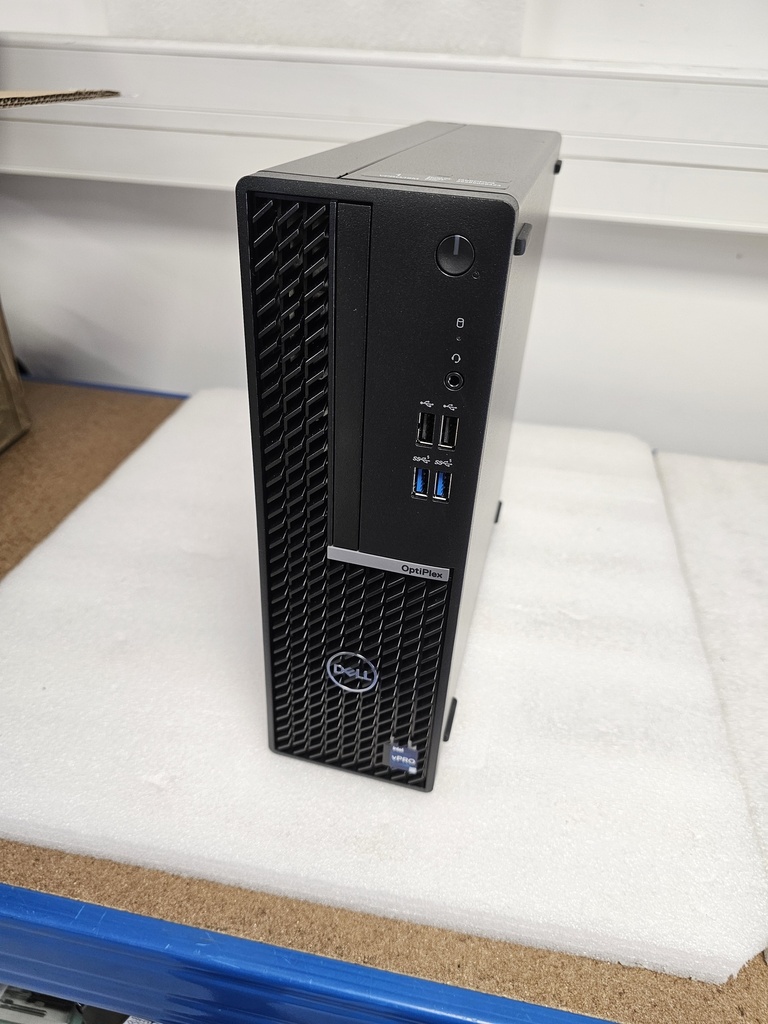 Dell OptiPlex compact avec ProSupport