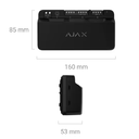 Ajax LineSupply (45W) Fibra ASP black Spec.png