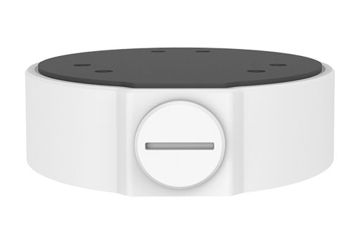 Boîte de connexion pour caméra 