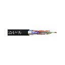 Câble CAT5E LSZH 