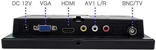 Ecran Plat LCD 7 Pouces 