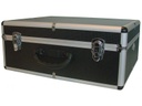 Valise Aluminium 