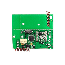 Ajax - Module d'intégration de capteur Ajax avec systèmes câblés et systèmes domotiques