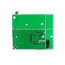 Ajax - Module d'intégration de capteur Ajax avec systèmes câblés et systèmes domotiques