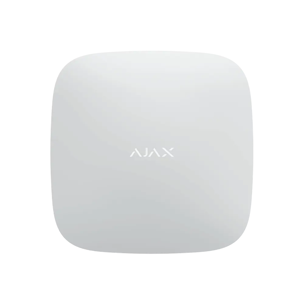 Ajax - Centrale 2 sans fil double voie GPRS/LAN