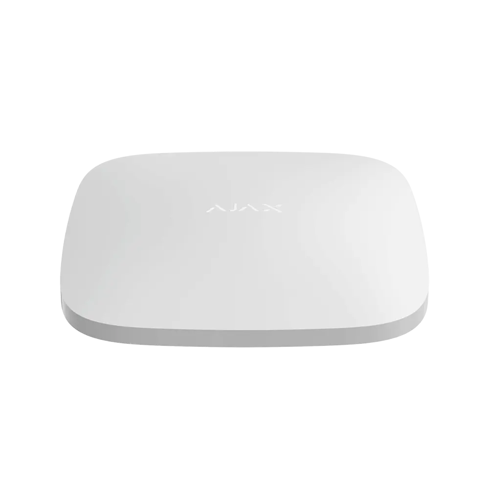 Ajax - Centrale 2 sans fil double voie GPRS/LAN