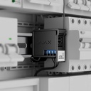 Ajax - Module DIN pour relay