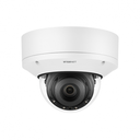 HANWHA 4K AI IR Outdoor Vandal Dome