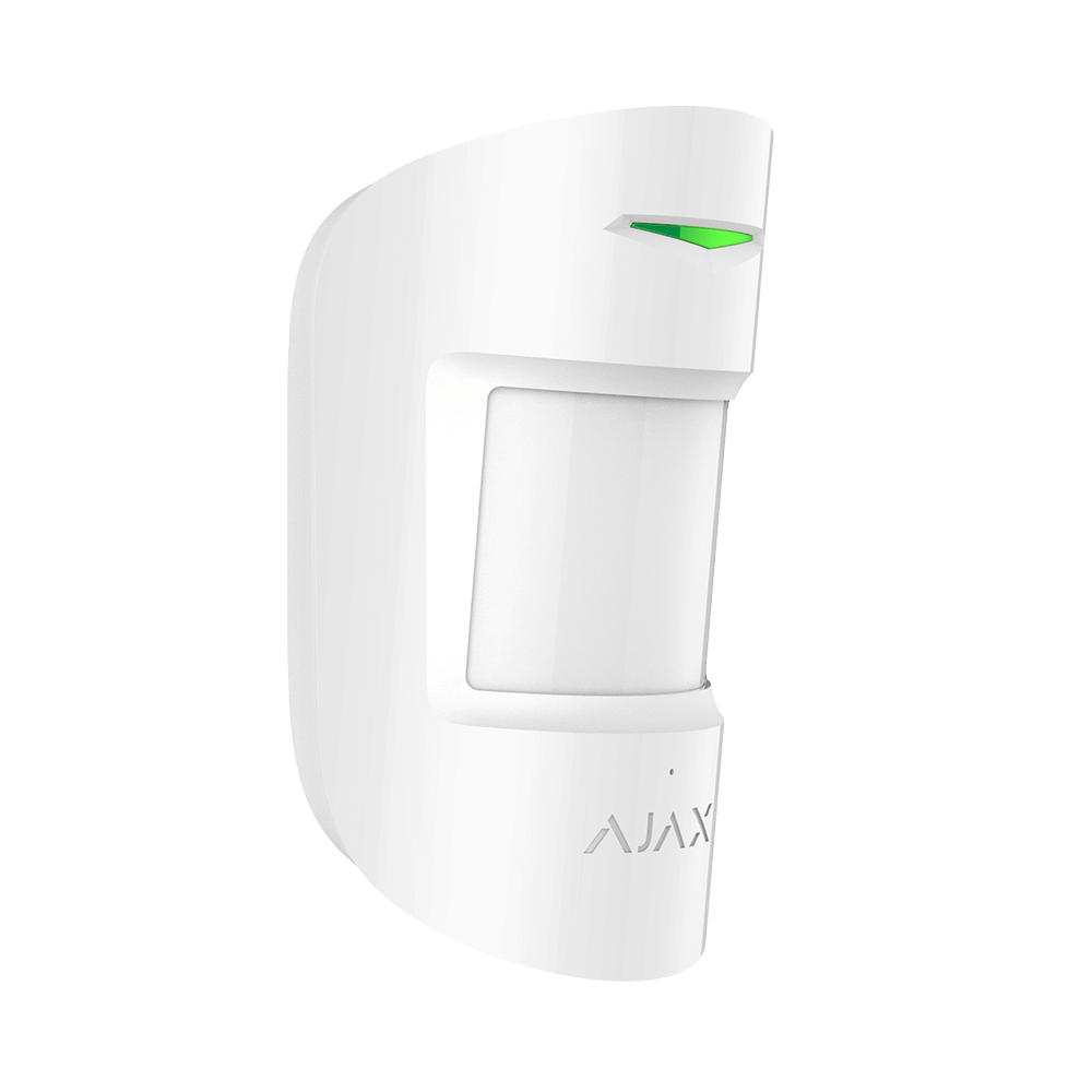 Ajax MotionProtect