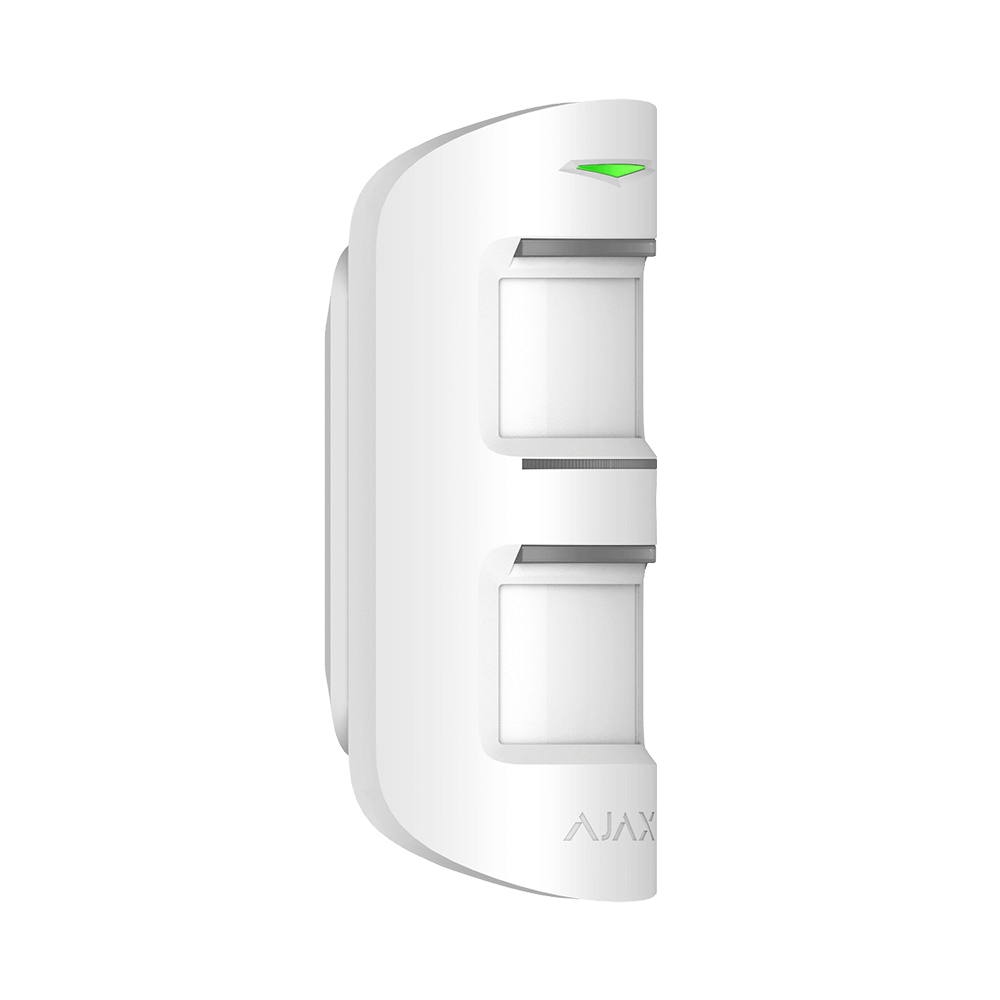 Ajax MotionProtect Outdoor-W 