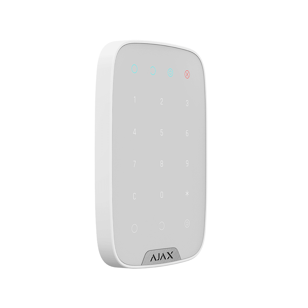 Ajax Keypad