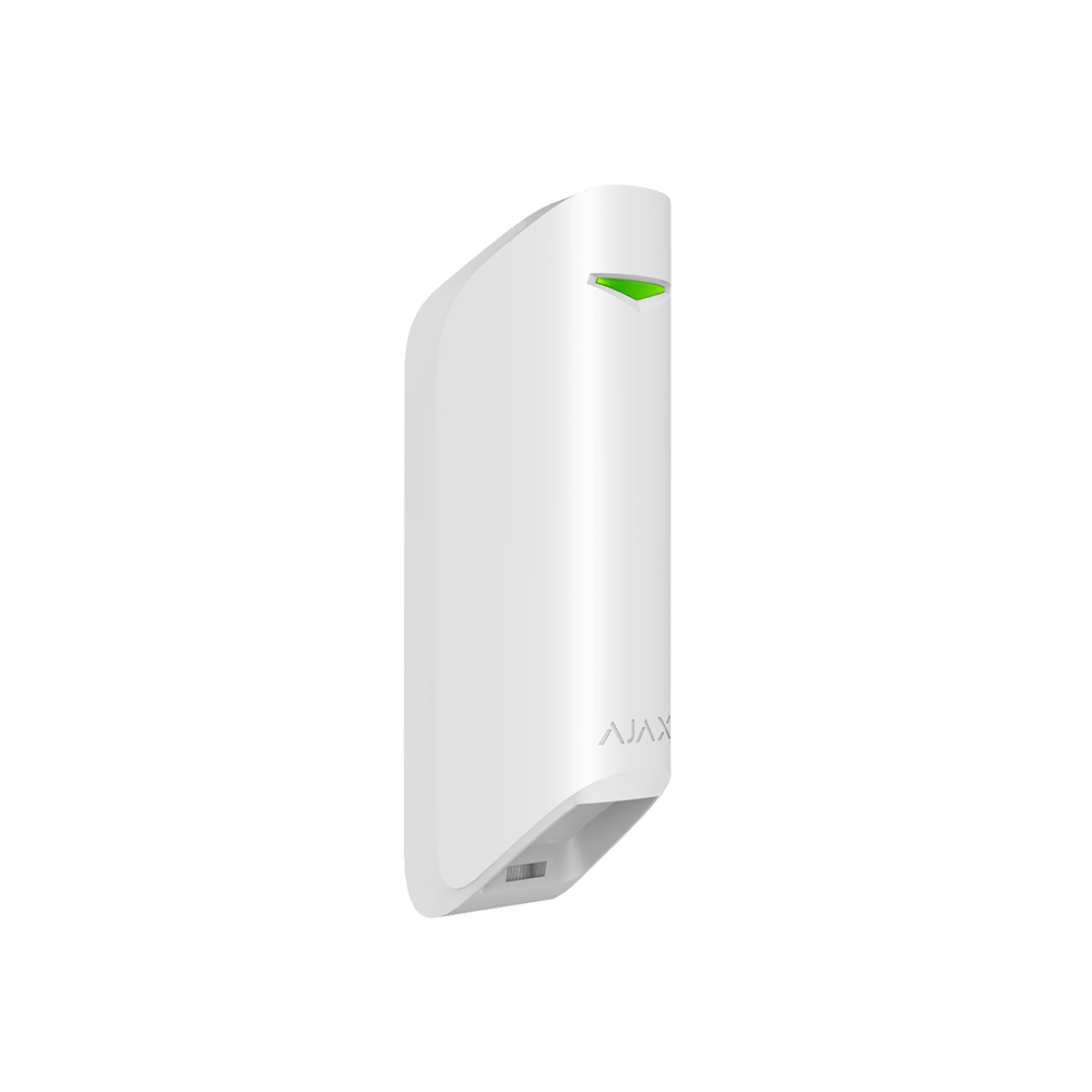 Ajax MotionProtect Curtain-W