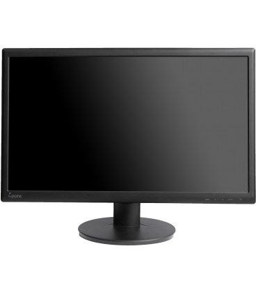 Ecran Plat Ipure LED 27 "