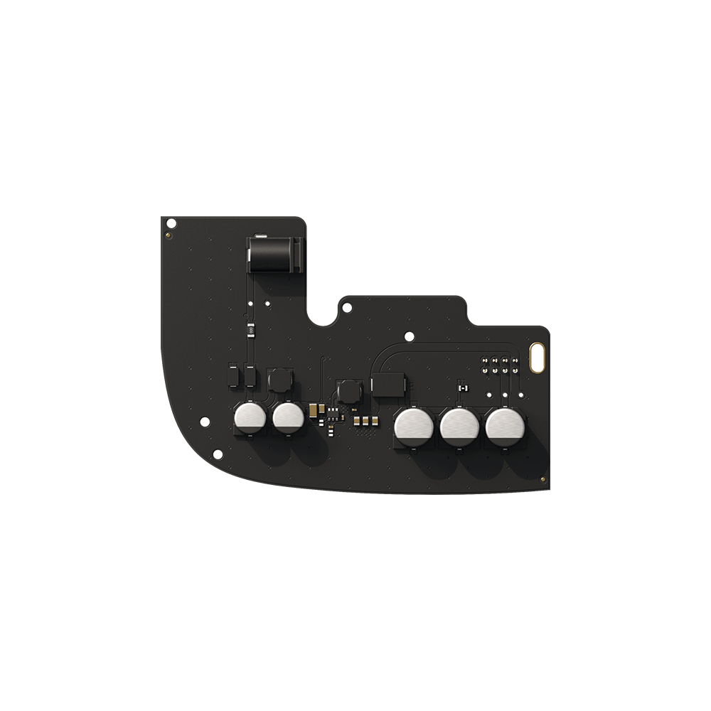 Ajax 12-24V PSU (Type A) for Hub 2/Hub2+