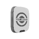 Ajax - Lot 10 plaques personnalisables pour sirène double deck