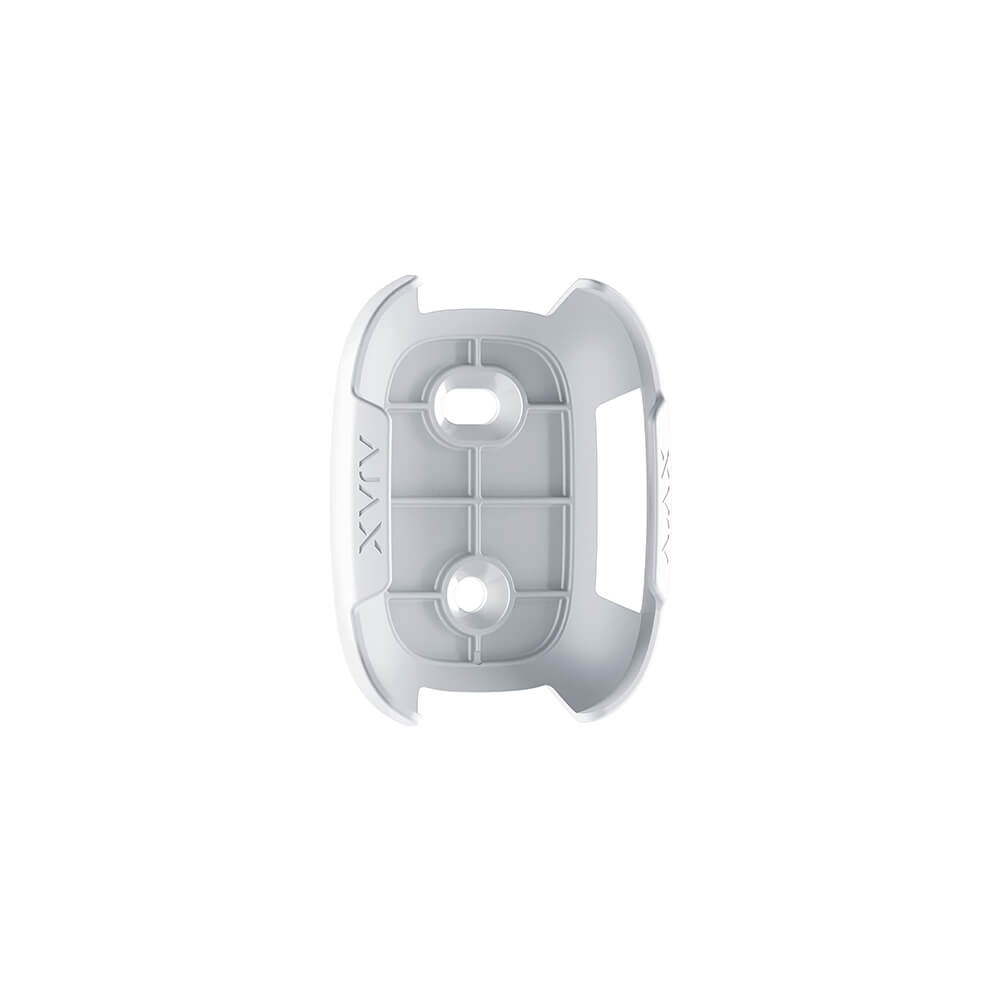 Ajax Holder for Button/DoubleButton-W