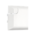 Ajax Bracket for  MotionCam White