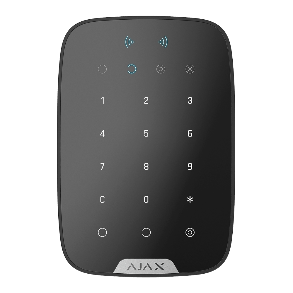 Ajax Keypad Plus-B 