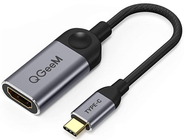USB-C2HDMI