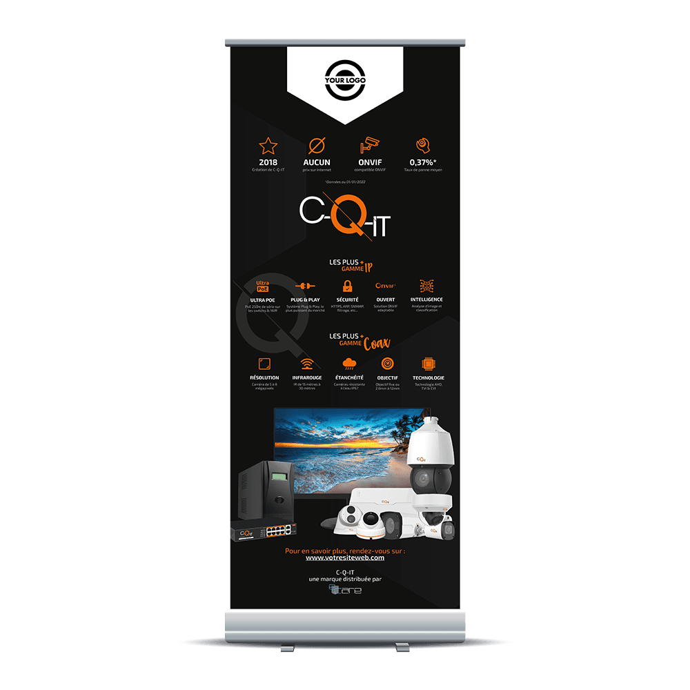 Roll Up C-Q-IT