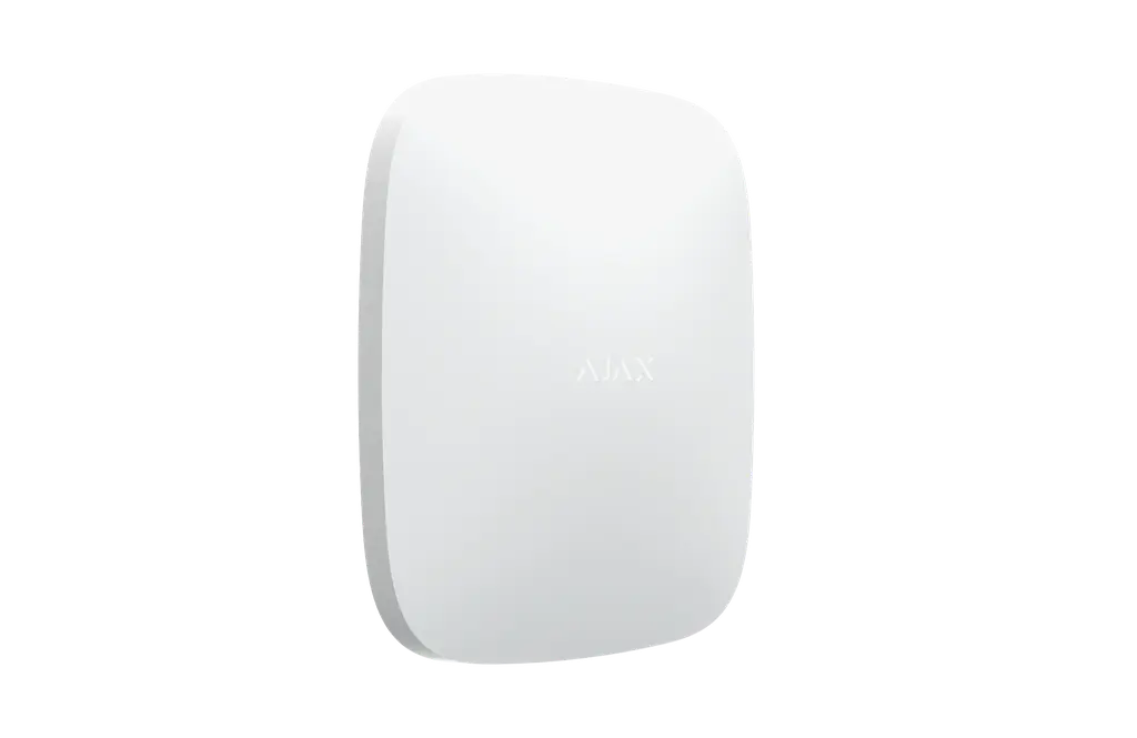 Ajax - Centrale HUB 2 4G sans fil double voie 4G/LAN
