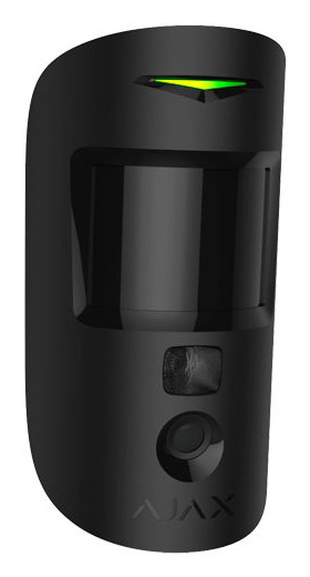 Ajax MotionCam PhOD-B 