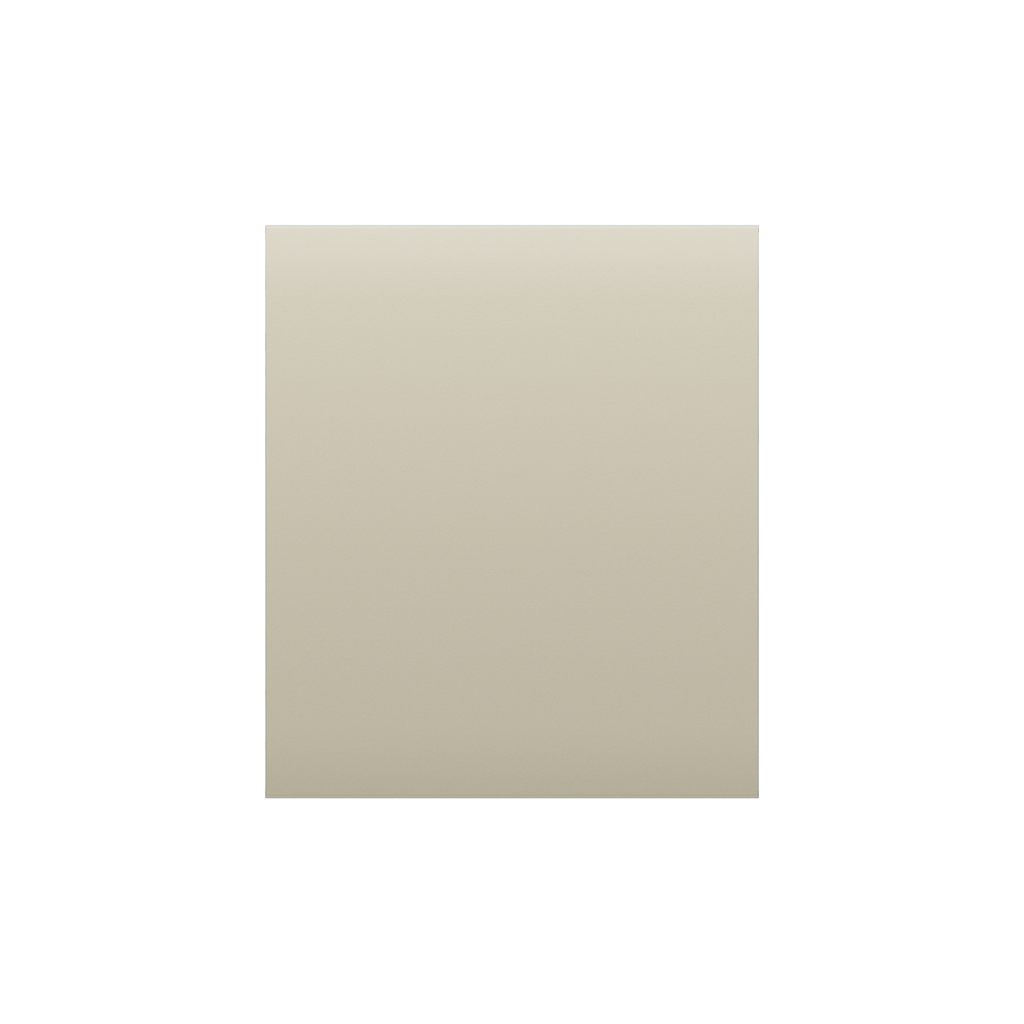 Ajax CenterButton (1-gang)-IV