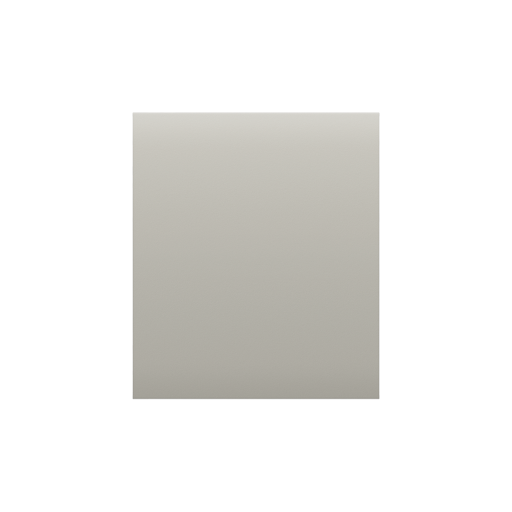 Ajax CenterButton (1-gang)-OY