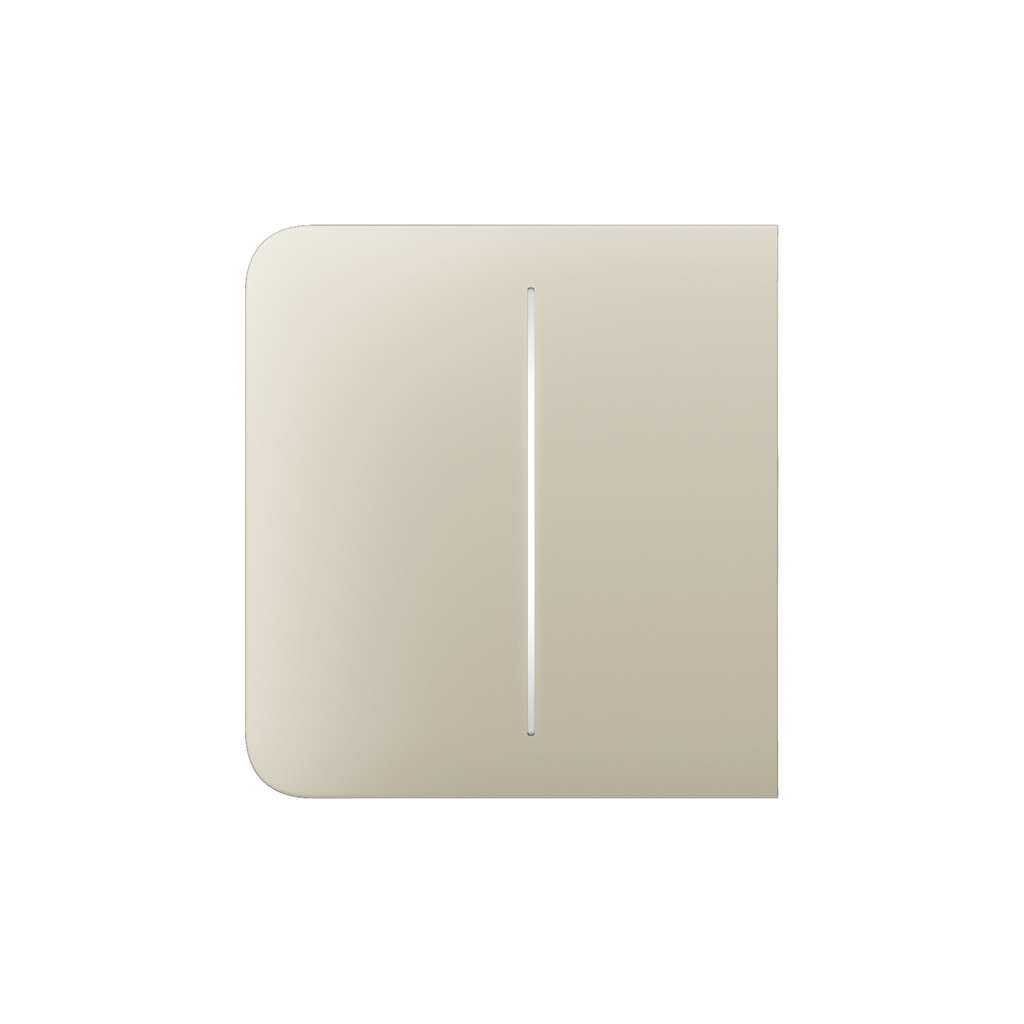Ajax SideButton (2-gang)-IV