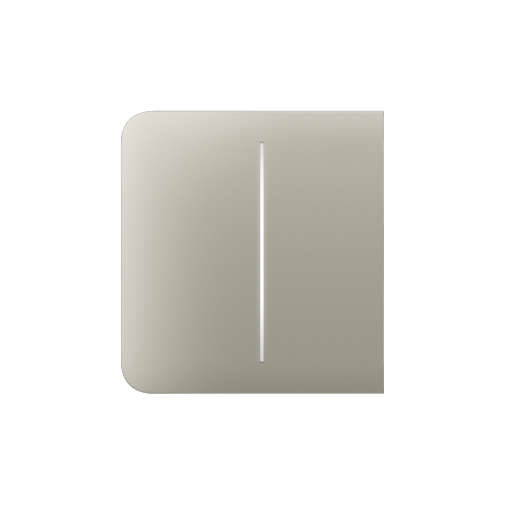 Ajax SideButton (2-gang)-OL