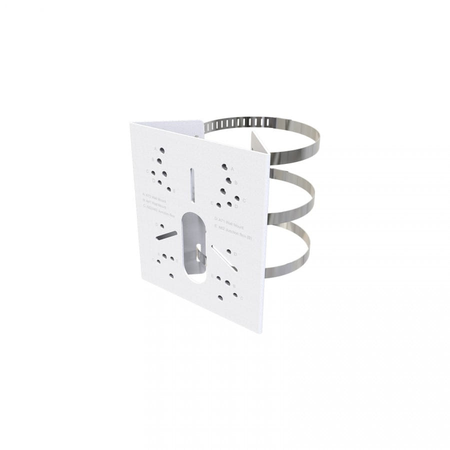 A02 V2 Pole Mount