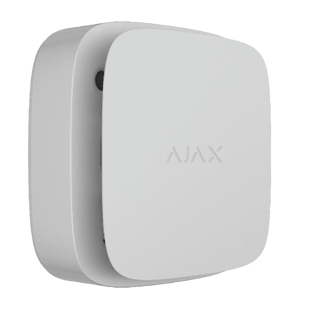 Ajax FireProtect 2 RB (H/S/CO)-W