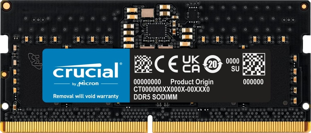 OPTION-RAM-DDR5-8GO-SODIMM