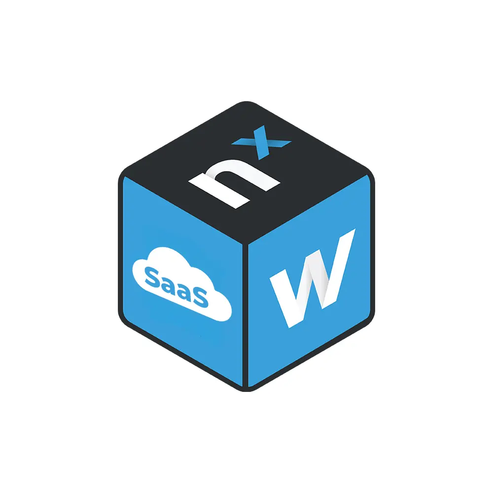 NX Witness Enterprise Core (SaaS)