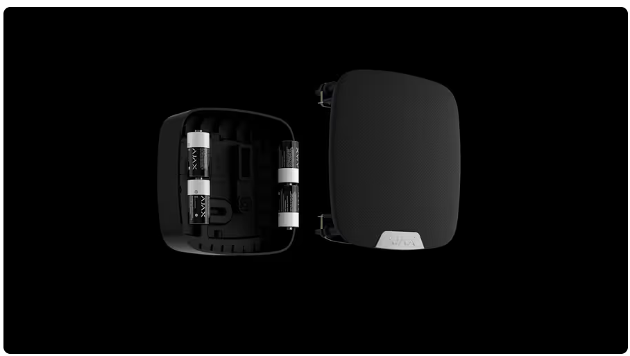 Ajax SpeakerPhone-B