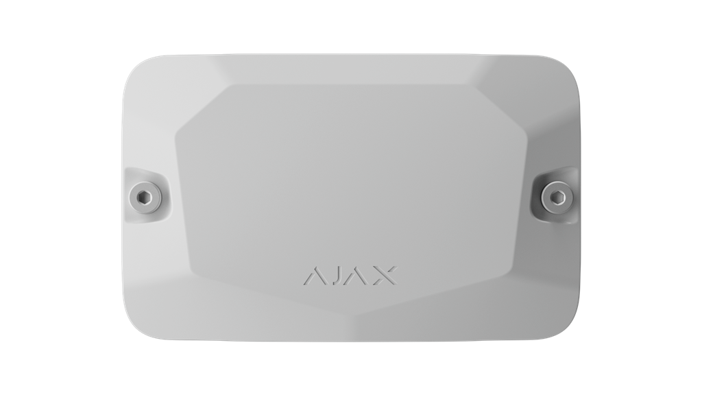 Ajax Fibra Case A (106×168×56)-W 