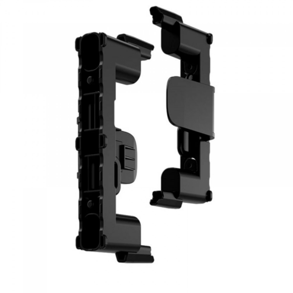 Ajax Fibra Module Holder (type B) black