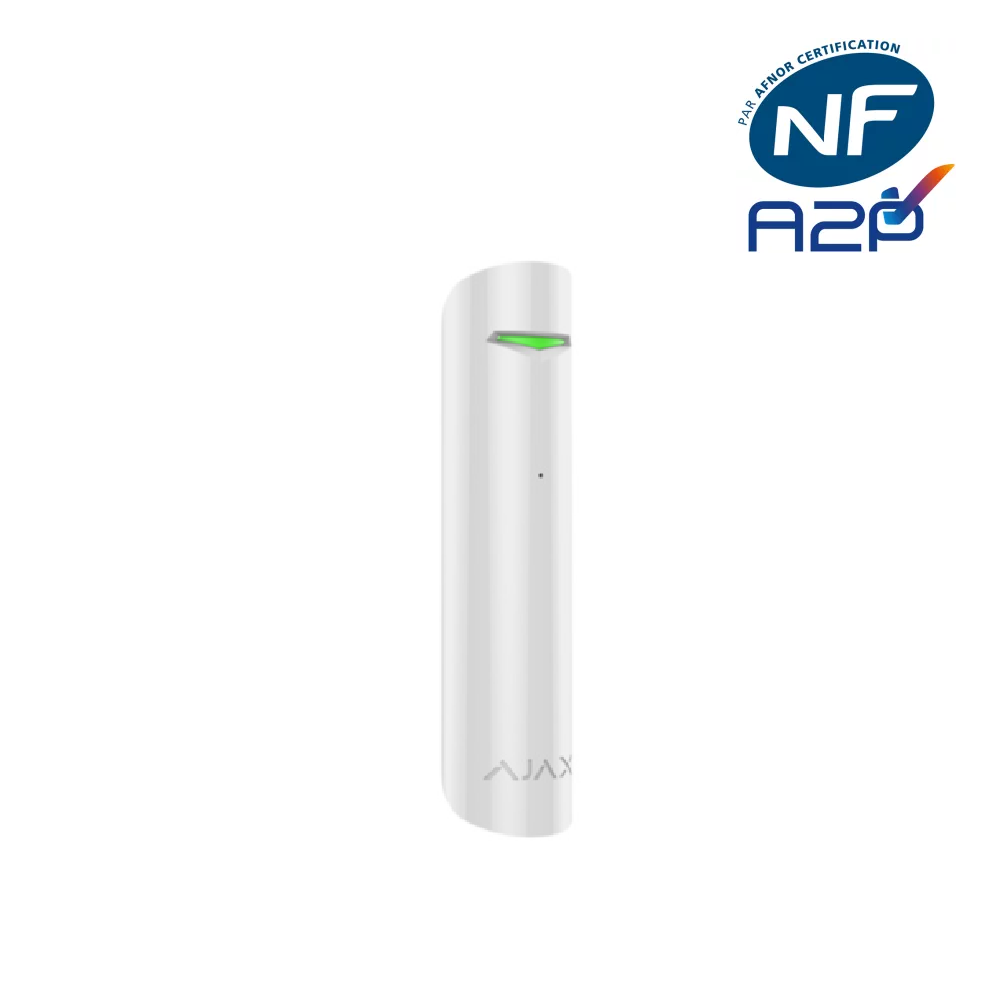 Ajax Fibra DoorProtect Plus-W NF 