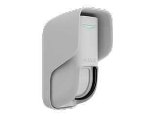 Ajax Curtain Outdoor Jeweller -W