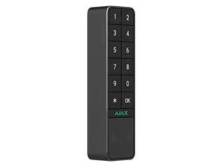 Ajax Keypad Outdoor black 