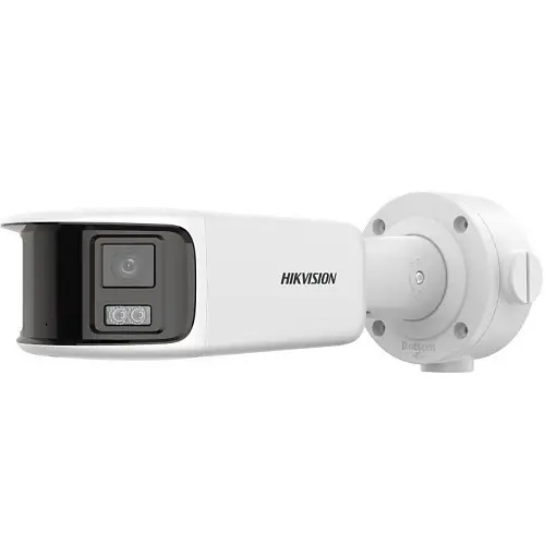 Hikvision DS-2CD2T87G2P-LSU/SL(4MM)(C) 