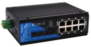S45834-02-B0 :  SWITCH INDUS 240W L2+ 2×1Gb/POE++ & 6×1Gb/POE+ & 4×SFP 2.5Gb
