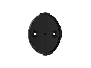 Ajax Bracket for FireProtect Black