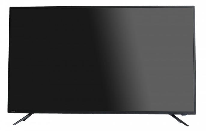 PV65 - Ecran 65"  4K 