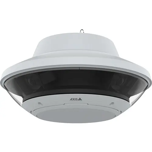AXIS Q6020-E
