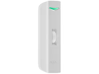 Ajax Curtain Outdoor Mini-W