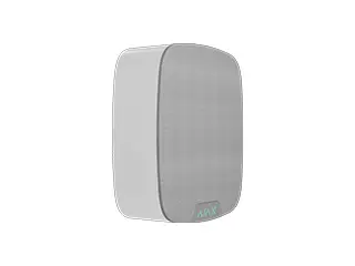 Ajax SpeakerPhone