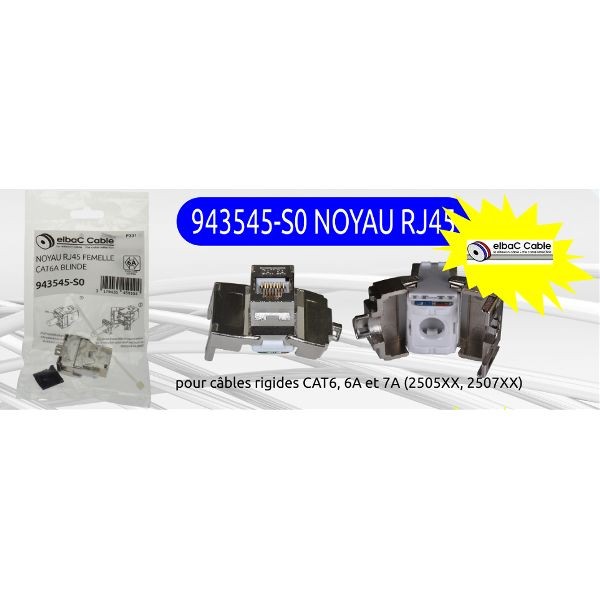 RJ45CAT6-SS-OUTIL-NOYAU