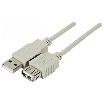 USB-M-F-2M