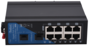 S43824-02-B0 - Switch Indus 240w 8 POE - 2 SFP